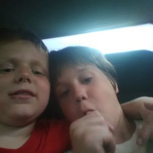 Meet your Posher, Joshua